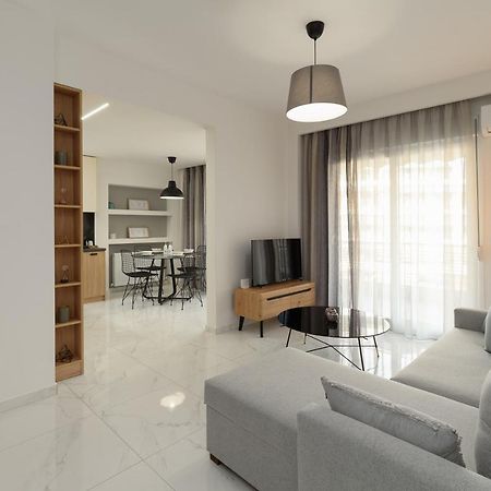 Twin Superior Suites Thessaloniki Buitenkant foto