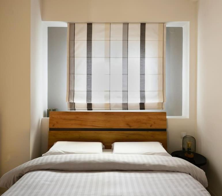 Twin Superior Suites Thessaloniki Buitenkant foto