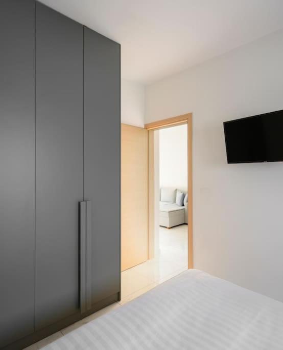 Twin Superior Suites Thessaloniki Buitenkant foto