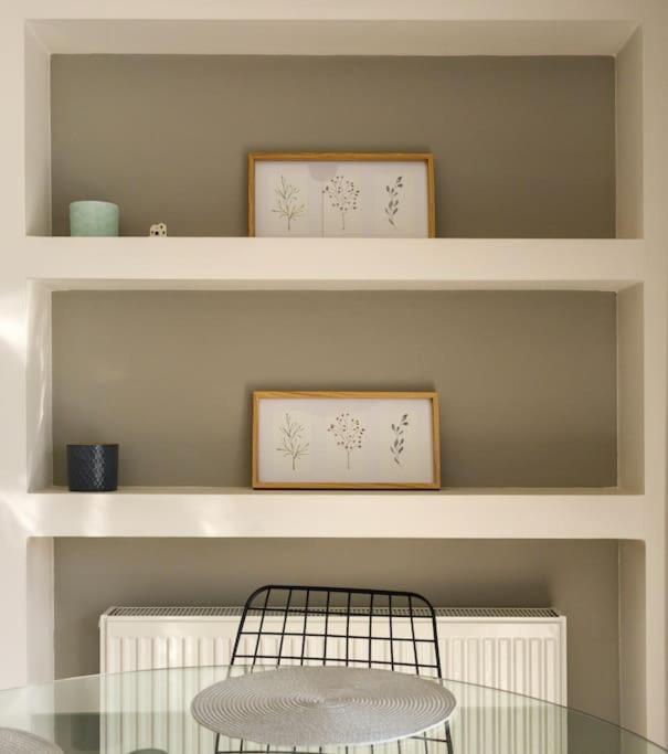 Twin Superior Suites Thessaloniki Buitenkant foto