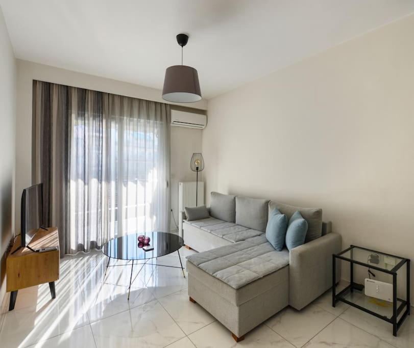 Twin Superior Suites Thessaloniki Buitenkant foto