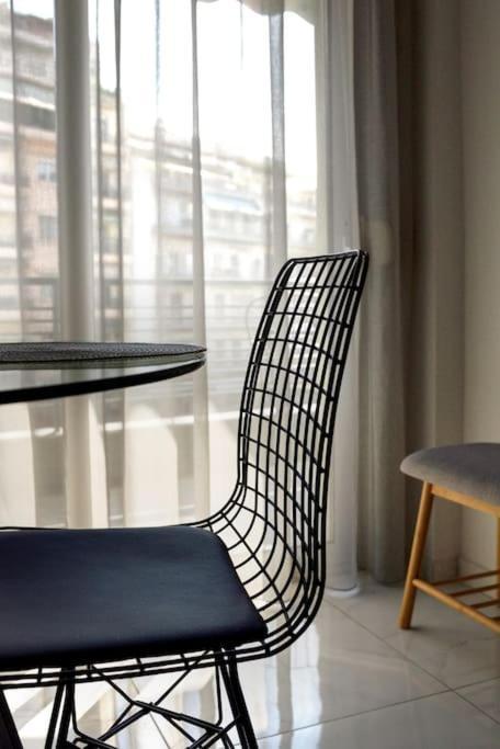 Twin Superior Suites Thessaloniki Buitenkant foto