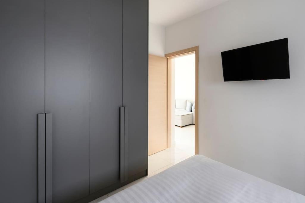 Twin Superior Suites Thessaloniki Buitenkant foto