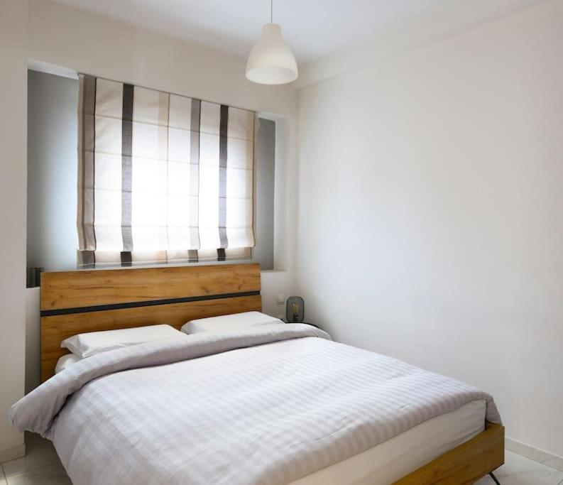 Twin Superior Suites Thessaloniki Buitenkant foto
