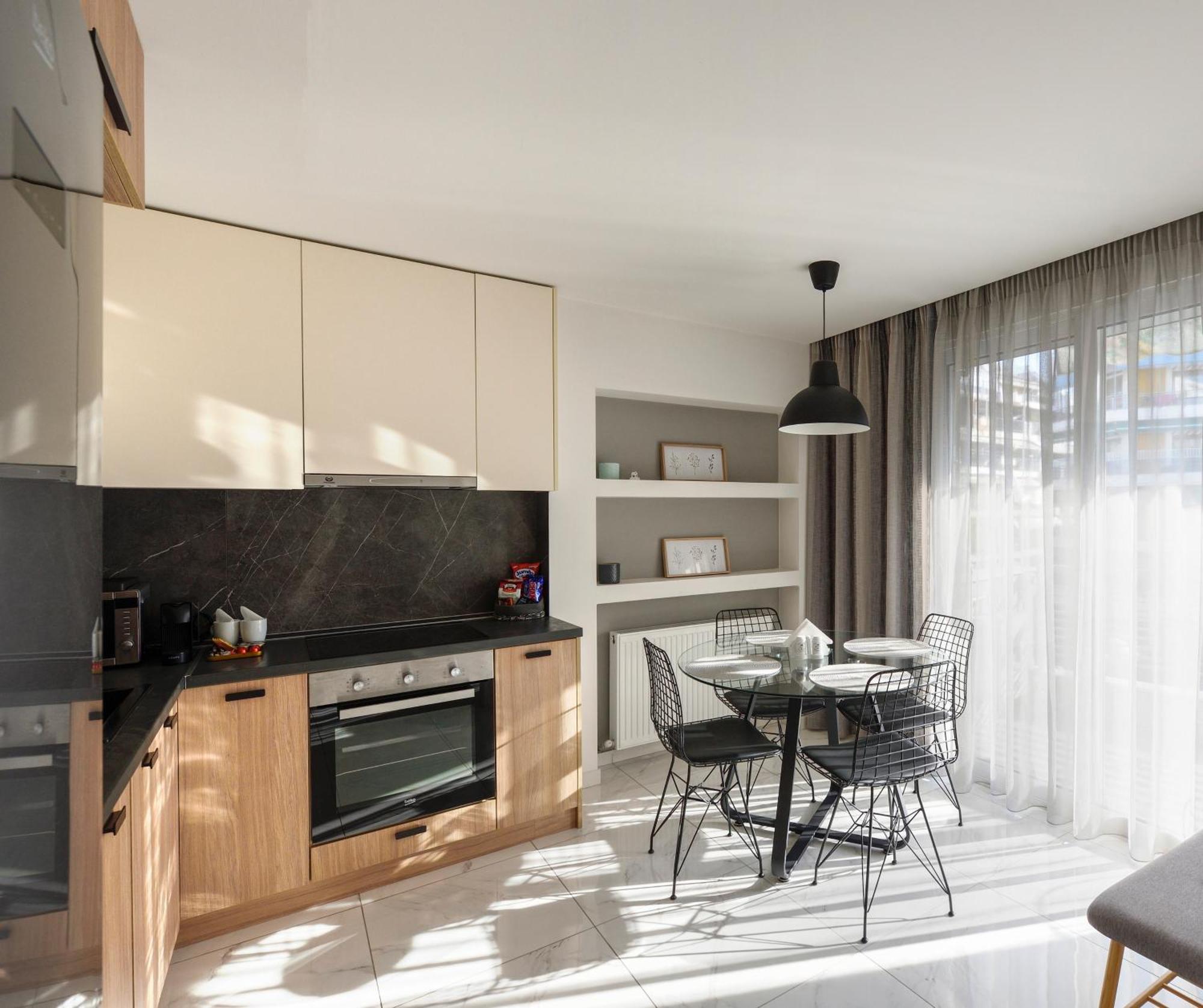 Twin Superior Suites Thessaloniki Kamer foto